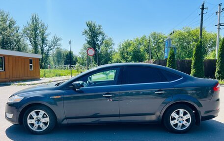 Ford Mondeo IV, 2008 год, 759 000 рублей, 7 фотография