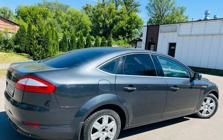 Ford Mondeo IV, 2008 год, 759 000 рублей, 6 фотография