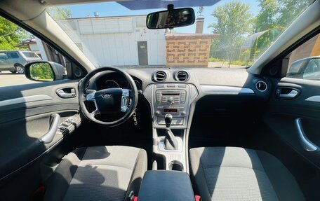 Ford Mondeo IV, 2008 год, 759 000 рублей, 11 фотография