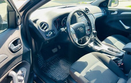 Ford Mondeo IV, 2008 год, 759 000 рублей, 9 фотография
