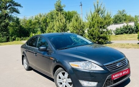 Ford Mondeo IV, 2008 год, 759 000 рублей, 2 фотография