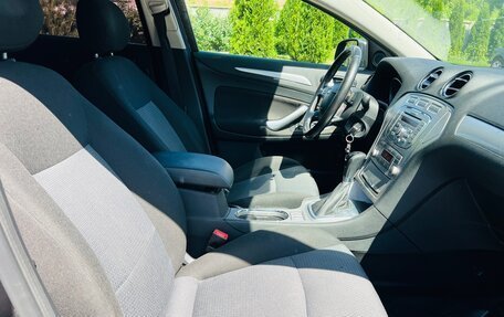 Ford Mondeo IV, 2008 год, 759 000 рублей, 13 фотография