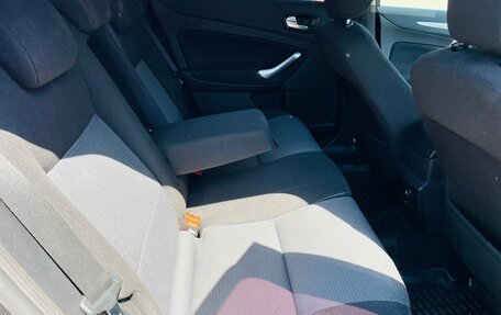 Ford Mondeo IV, 2008 год, 759 000 рублей, 16 фотография