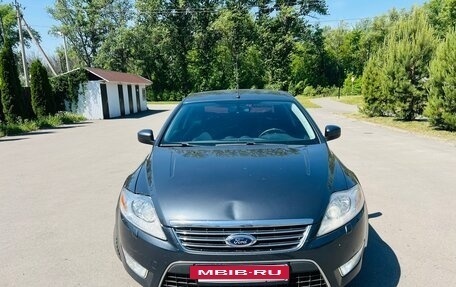 Ford Mondeo IV, 2008 год, 759 000 рублей, 3 фотография