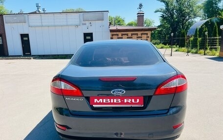 Ford Mondeo IV, 2008 год, 759 000 рублей, 5 фотография