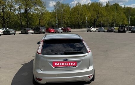 Ford Focus II рестайлинг, 2010 год, 800 000 рублей, 4 фотография