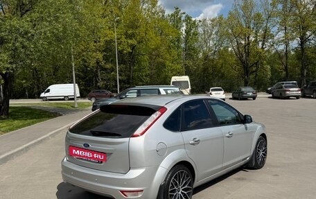 Ford Focus II рестайлинг, 2010 год, 800 000 рублей, 2 фотография