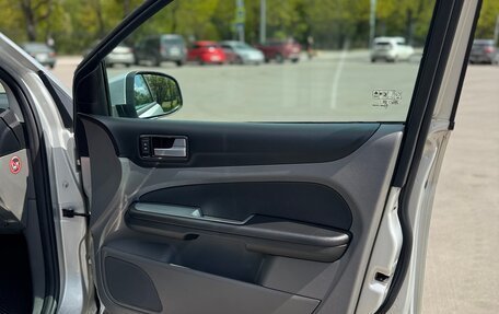 Ford Focus II рестайлинг, 2010 год, 800 000 рублей, 16 фотография