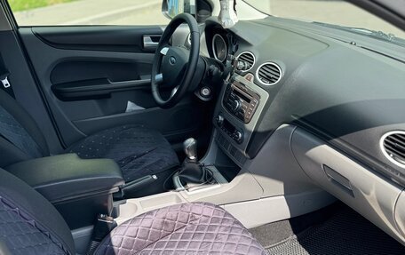Ford Focus II рестайлинг, 2010 год, 800 000 рублей, 18 фотография