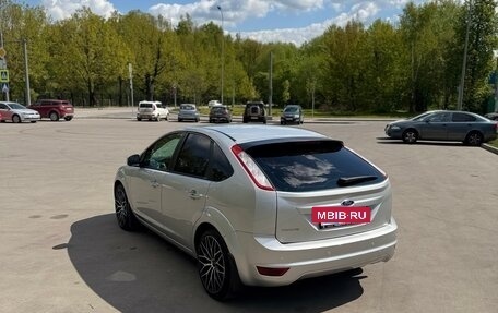 Ford Focus II рестайлинг, 2010 год, 800 000 рублей, 11 фотография
