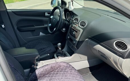 Ford Focus II рестайлинг, 2010 год, 800 000 рублей, 19 фотография