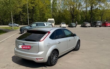 Ford Focus II рестайлинг, 2010 год, 800 000 рублей, 8 фотография