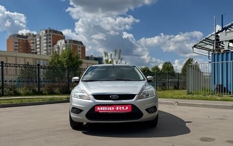 Ford Focus II рестайлинг, 2010 год, 800 000 рублей, 13 фотография