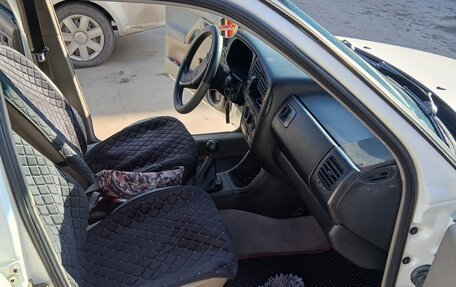 Volkswagen Golf III, 1993 год, 270 000 рублей, 9 фотография