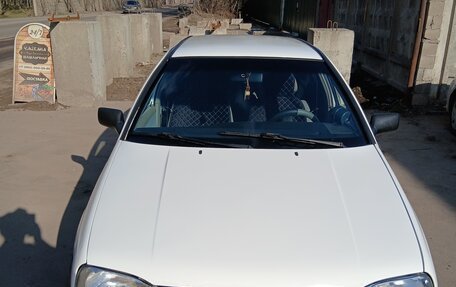 Volkswagen Golf III, 1993 год, 270 000 рублей, 2 фотография