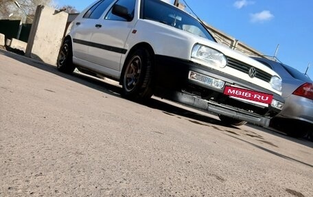 Volkswagen Golf III, 1993 год, 270 000 рублей, 3 фотография