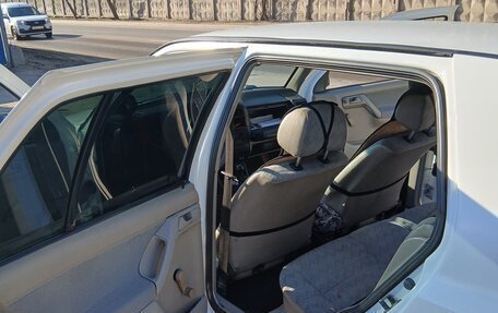 Volkswagen Golf III, 1993 год, 270 000 рублей, 16 фотография