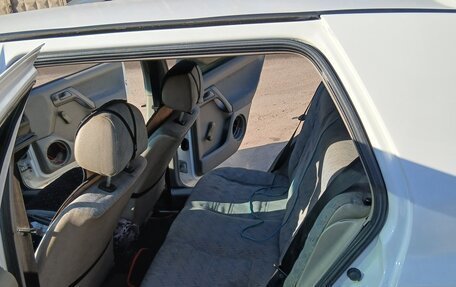Volkswagen Golf III, 1993 год, 270 000 рублей, 17 фотография