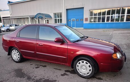 KIA Shuma II, 2002 год, 310 000 рублей, 5 фотография