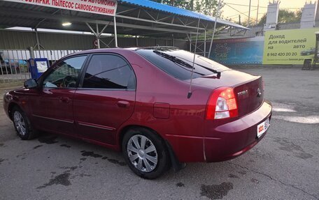 KIA Shuma II, 2002 год, 310 000 рублей, 6 фотография
