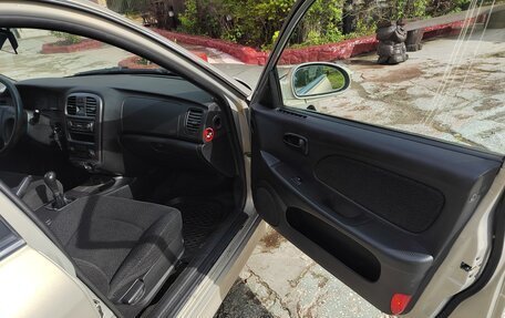 Hyundai Sonata IV рестайлинг, 2007 год, 469 000 рублей, 10 фотография