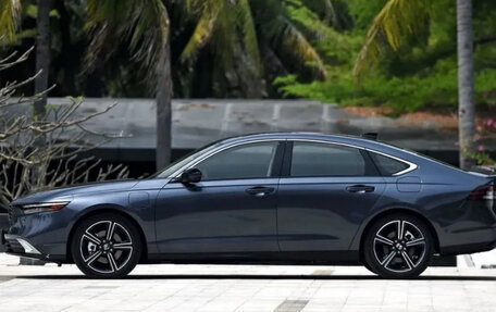 Honda Accord, 2024 год, 3 750 000 рублей, 2 фотография