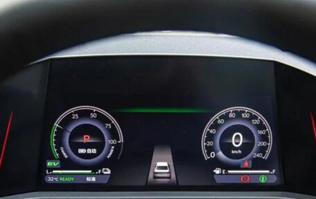 Honda Accord, 2024 год, 3 750 000 рублей, 4 фотография