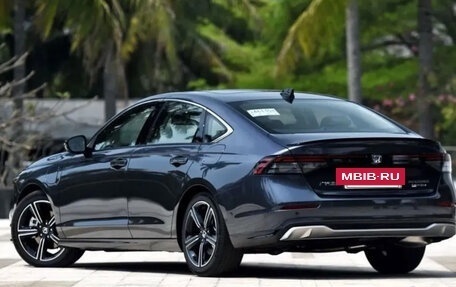 Honda Accord, 2024 год, 3 750 000 рублей, 3 фотография