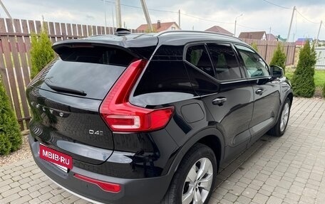 Volvo XC40 I, 2019 год, 2 690 000 рублей, 4 фотография