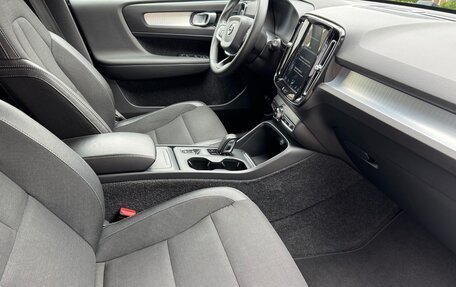 Volvo XC40 I, 2019 год, 2 690 000 рублей, 7 фотография