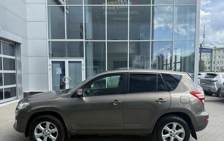Toyota RAV4, 2011 год, 1 310 000 рублей, 4 фотография