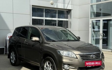 Toyota RAV4, 2011 год, 1 310 000 рублей, 3 фотография