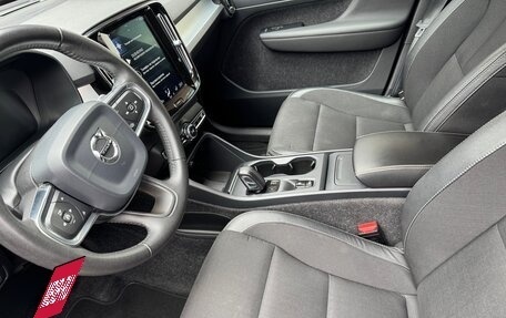 Volvo XC40 I, 2019 год, 2 690 000 рублей, 6 фотография
