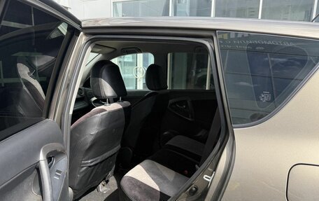Toyota RAV4, 2011 год, 1 310 000 рублей, 8 фотография