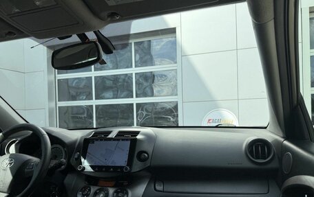 Toyota RAV4, 2011 год, 1 310 000 рублей, 9 фотография