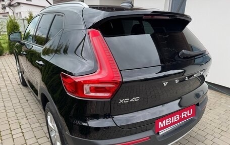 Volvo XC40 I, 2019 год, 2 690 000 рублей, 5 фотография