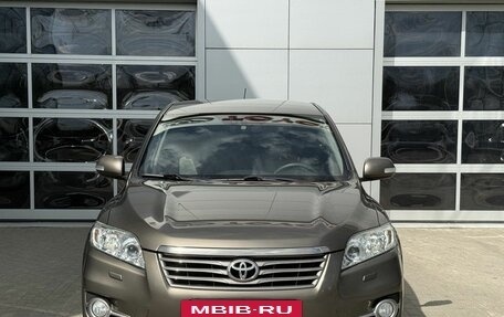 Toyota RAV4, 2011 год, 1 310 000 рублей, 2 фотография