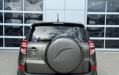 Toyota RAV4, 2011 год, 1 310 000 рублей, 5 фотография