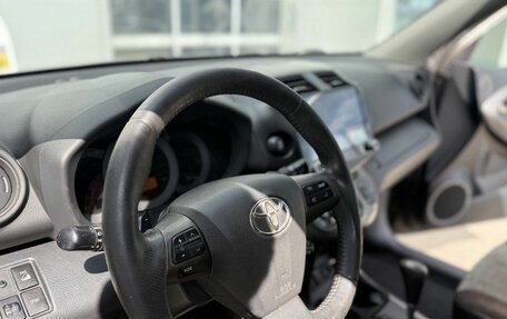Toyota RAV4, 2011 год, 1 310 000 рублей, 19 фотография