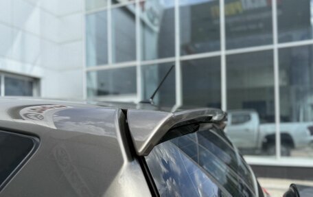 Toyota RAV4, 2011 год, 1 310 000 рублей, 20 фотография