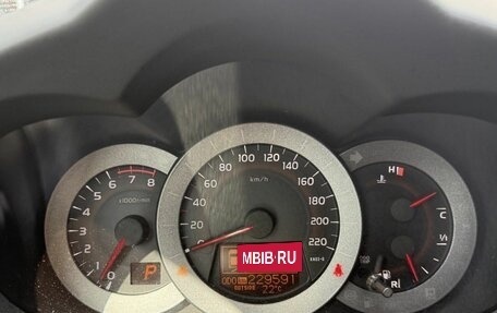 Toyota RAV4, 2011 год, 1 310 000 рублей, 10 фотография
