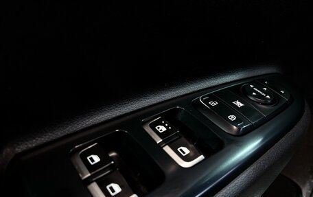 KIA Rio IV, 2018 год, 1 449 000 рублей, 9 фотография