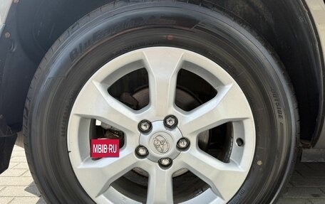 Toyota RAV4, 2011 год, 1 310 000 рублей, 15 фотография