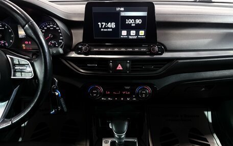 KIA Cerato IV, 2020 год, 2 077 000 рублей, 7 фотография
