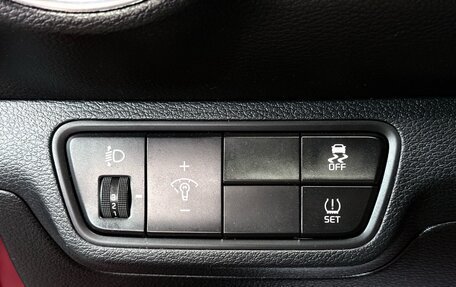 KIA Cerato IV, 2020 год, 2 077 000 рублей, 10 фотография
