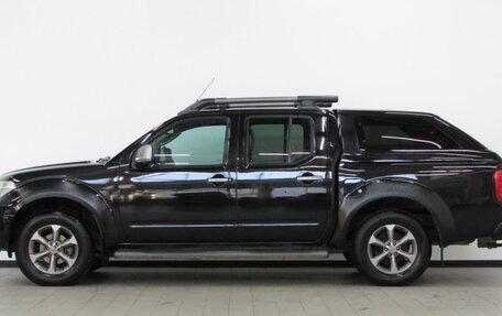 Nissan Navara (Frontier), 2008 год, 1 168 000 рублей, 2 фотография