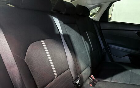 KIA Cerato IV, 2020 год, 2 077 000 рублей, 20 фотография