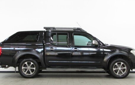 Nissan Navara (Frontier), 2008 год, 1 168 000 рублей, 7 фотография