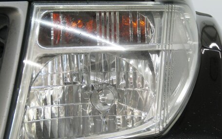 Nissan Navara (Frontier), 2008 год, 1 168 000 рублей, 11 фотография