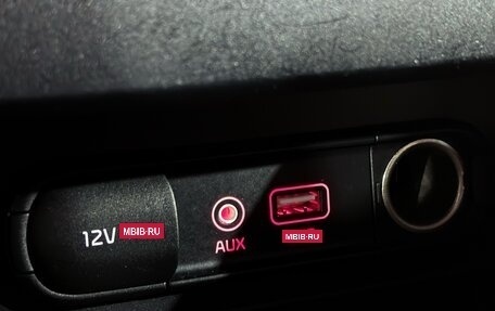 KIA Cerato IV, 2020 год, 2 077 000 рублей, 15 фотография